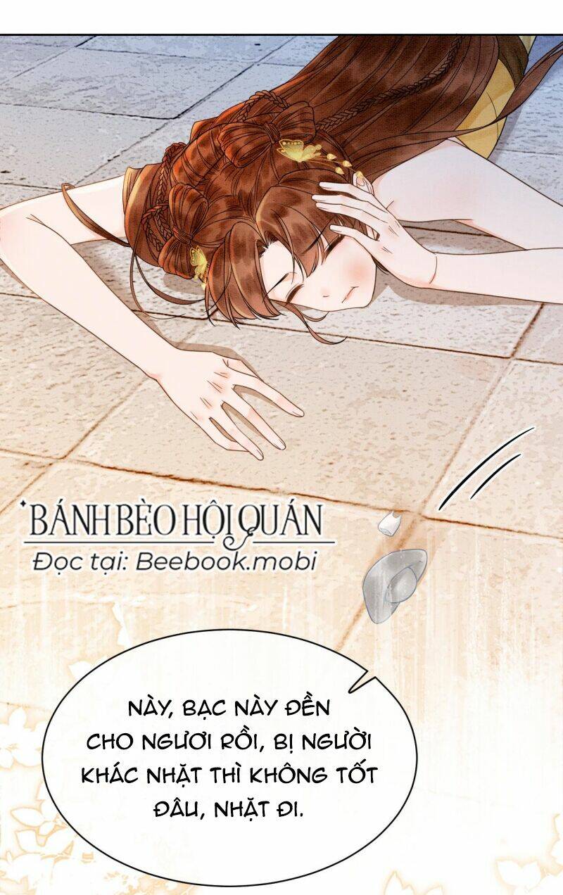 Sau Khi Nàng Bị Đánh Chết, Các Anh Trai Đều Hối Hận! Chapter 9 - Trang 2