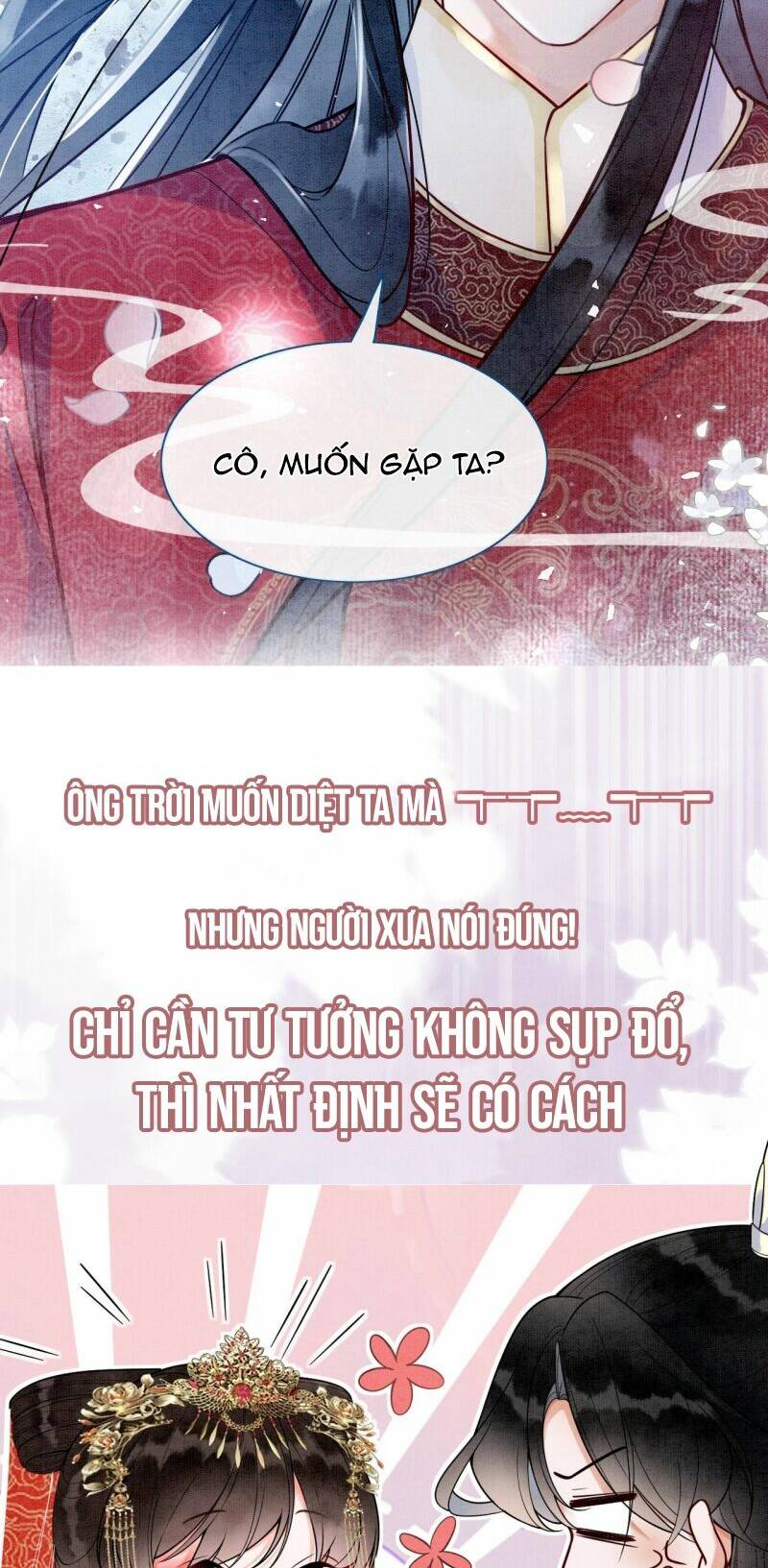 Sau Khi Nàng Bị Đánh Chết, Các Anh Trai Đều Hối Hận! Chapter 0 - Trang 2