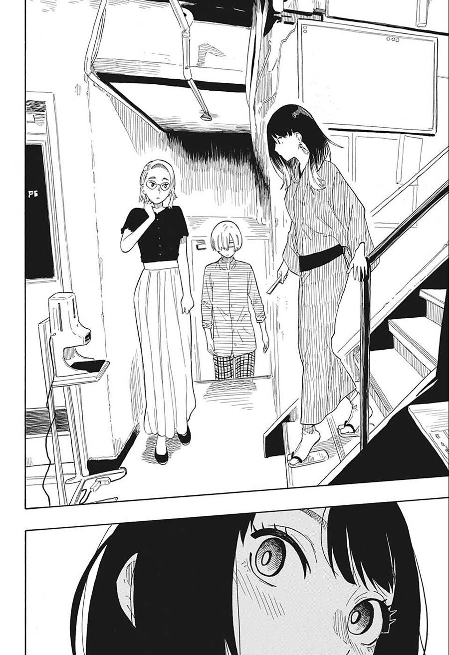 Akane-Banashi Chapter 22 - Trang 2