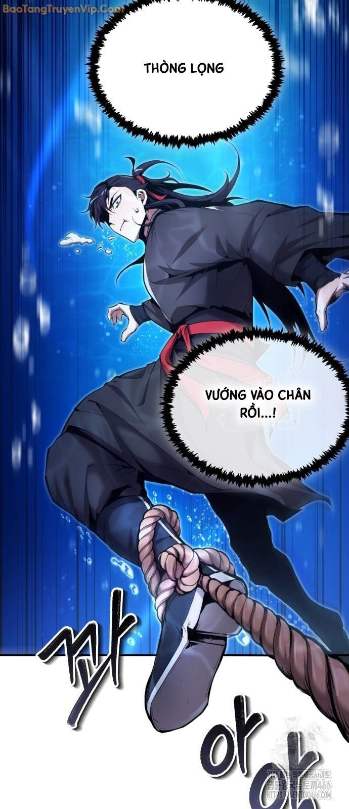 Giáo Chủ Ma Giáo Cũng Biết Sợ Chapter 40 - Trang 2