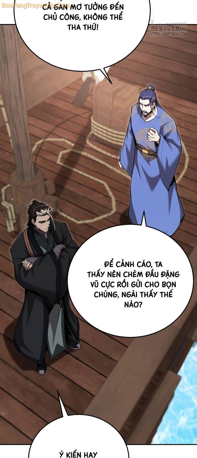 Giáo Chủ Ma Giáo Cũng Biết Sợ Chapter 40 - Trang 2