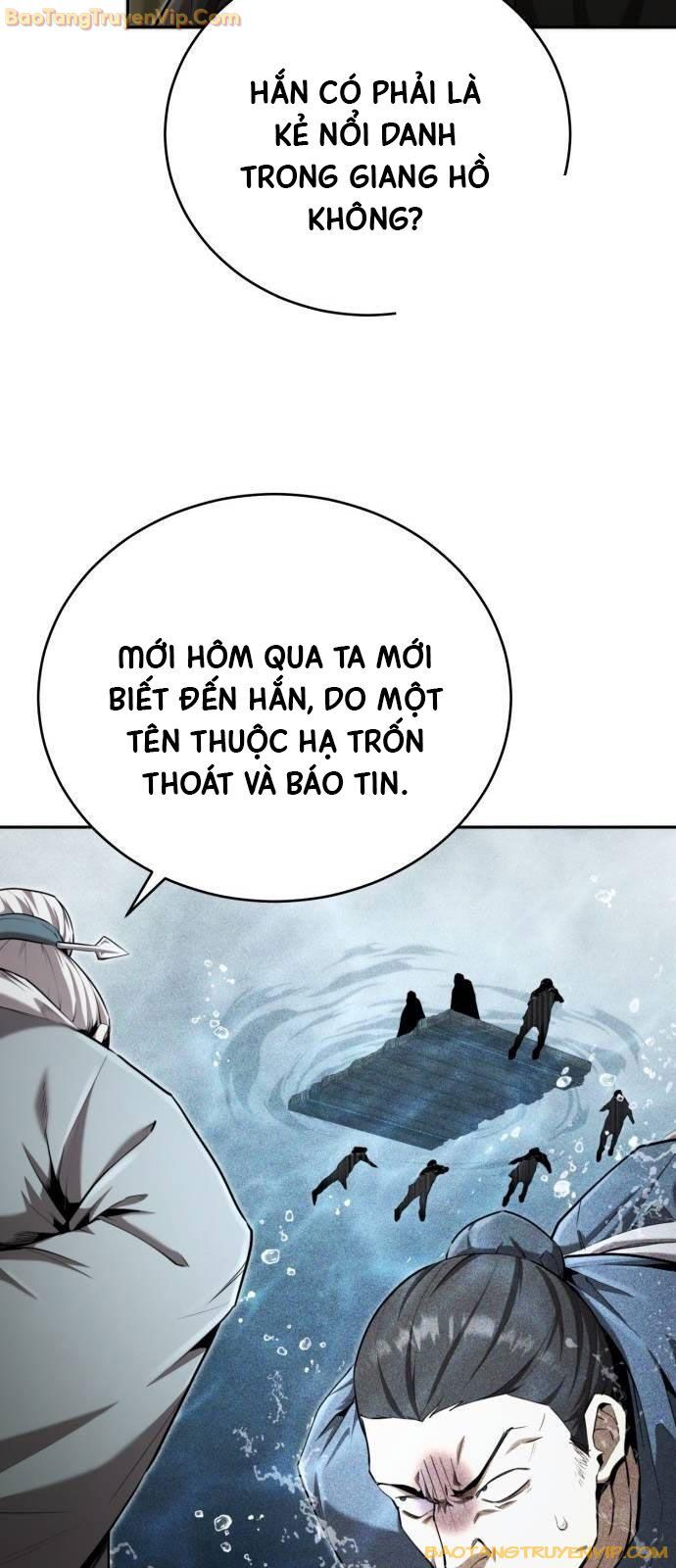 Giáo Chủ Ma Giáo Cũng Biết Sợ Chapter 39 - Trang 2