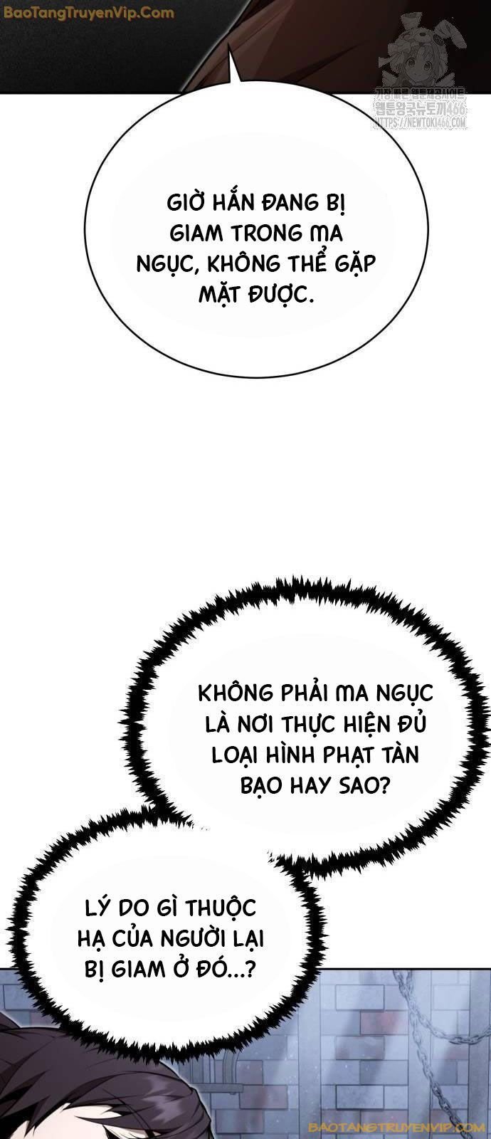 Giáo Chủ Ma Giáo Cũng Biết Sợ Chapter 39 - Trang 2