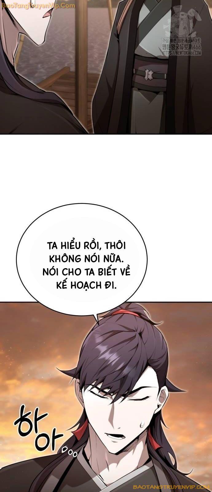 Giáo Chủ Ma Giáo Cũng Biết Sợ Chapter 39 - Trang 2