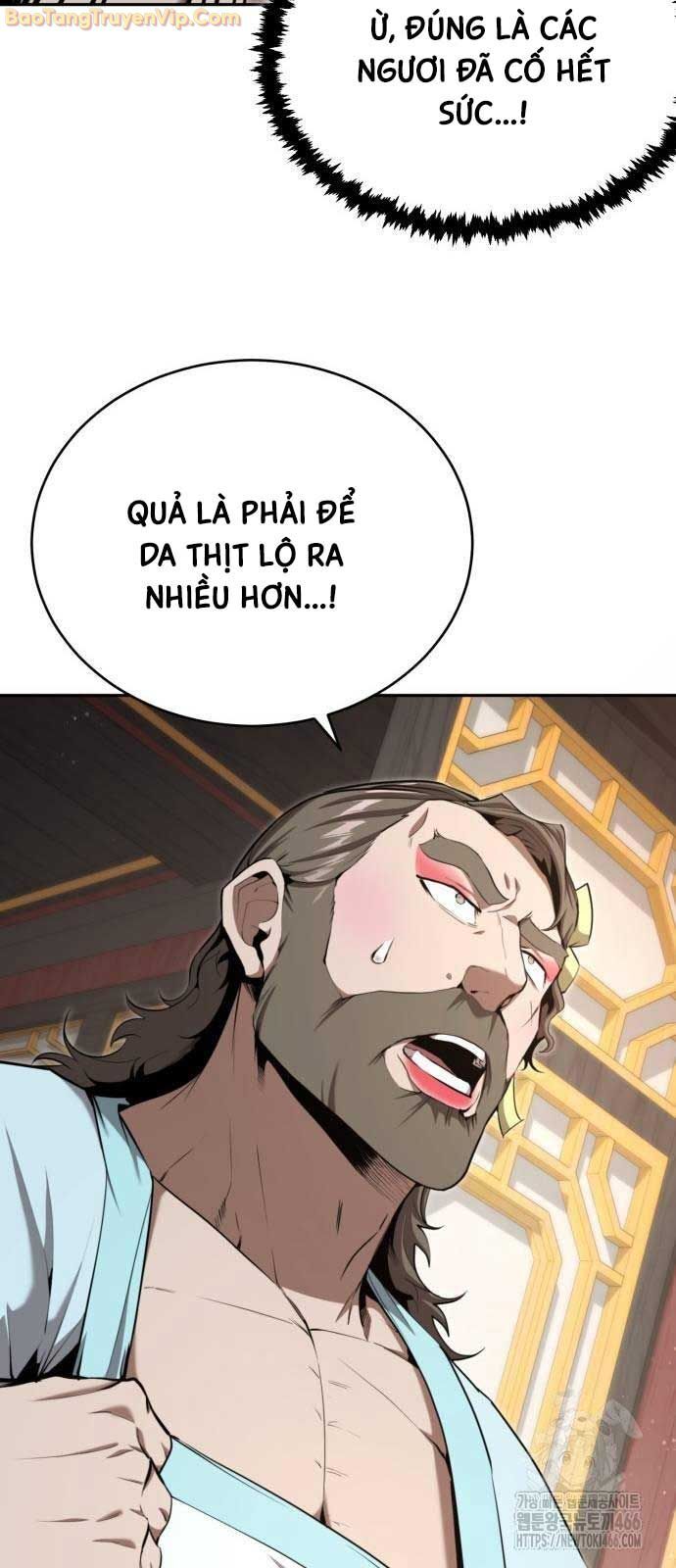 Giáo Chủ Ma Giáo Cũng Biết Sợ Chapter 38 - Trang 2