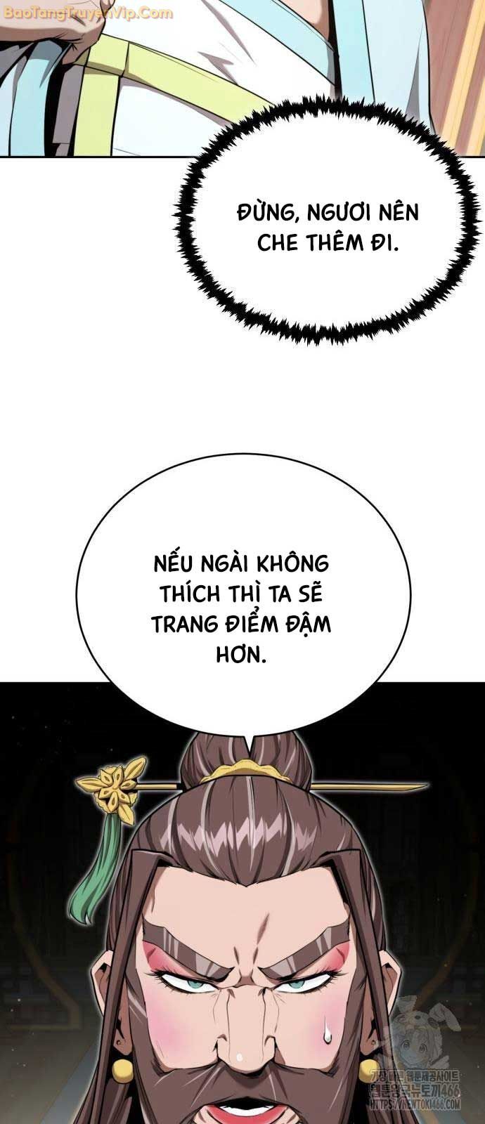 Giáo Chủ Ma Giáo Cũng Biết Sợ Chapter 38 - Trang 2