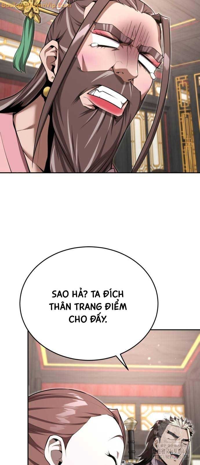 Giáo Chủ Ma Giáo Cũng Biết Sợ Chapter 38 - Trang 2