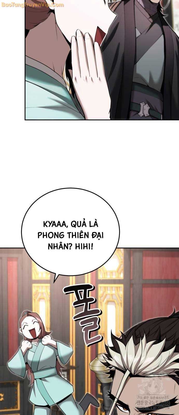 Giáo Chủ Ma Giáo Cũng Biết Sợ Chapter 38 - Trang 2