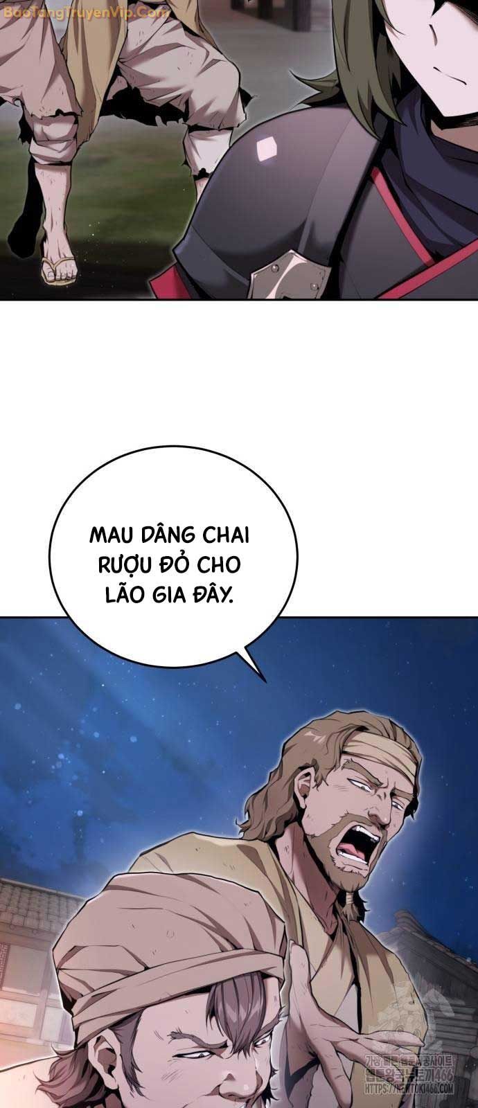 Giáo Chủ Ma Giáo Cũng Biết Sợ Chapter 38 - Trang 2