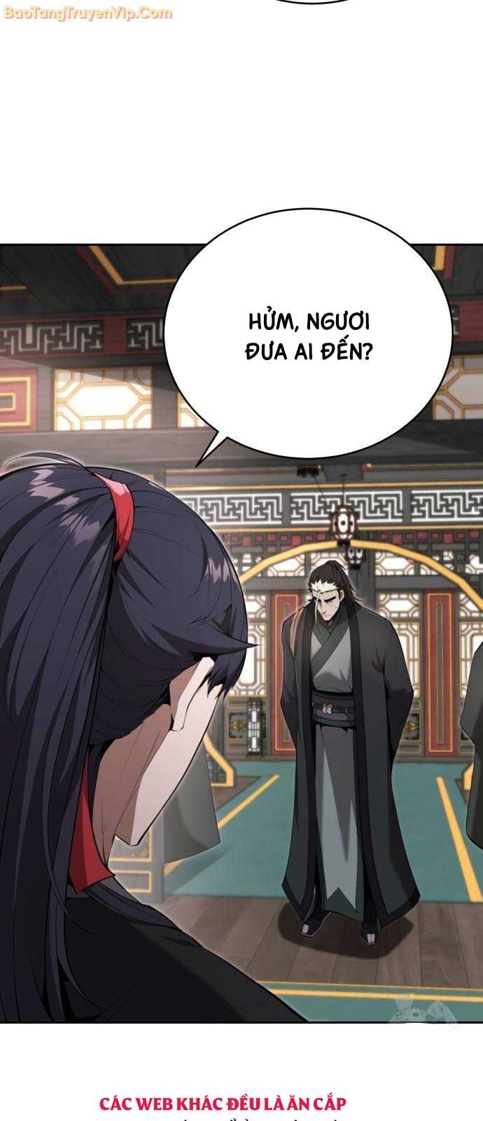 Giáo Chủ Ma Giáo Cũng Biết Sợ Chapter 38 - Trang 2