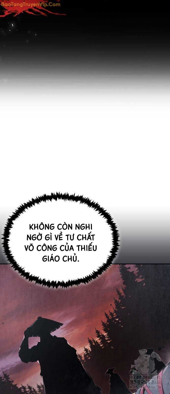 Giáo Chủ Ma Giáo Cũng Biết Sợ Chapter 38 - Trang 2