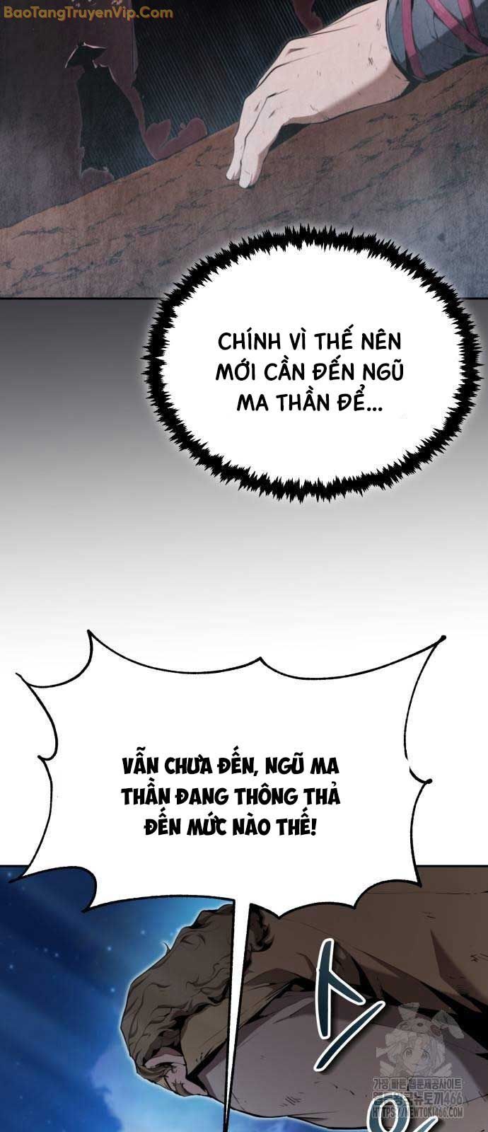 Giáo Chủ Ma Giáo Cũng Biết Sợ Chapter 38 - Trang 2