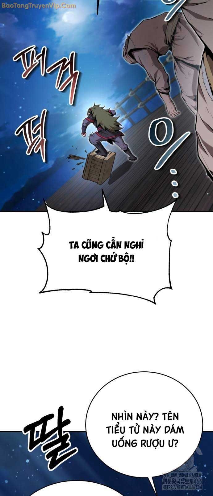 Giáo Chủ Ma Giáo Cũng Biết Sợ Chapter 38 - Trang 2