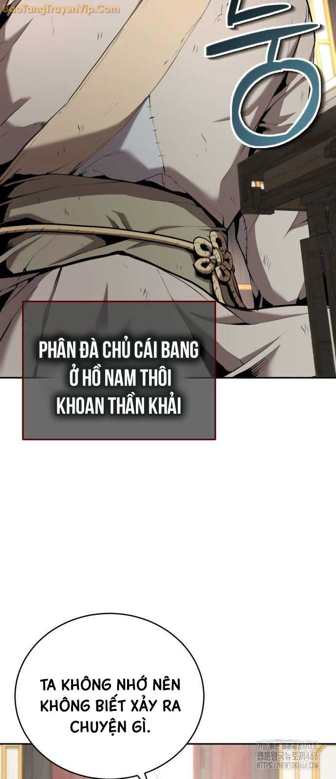 Giáo Chủ Ma Giáo Cũng Biết Sợ Chapter 38 - Trang 2