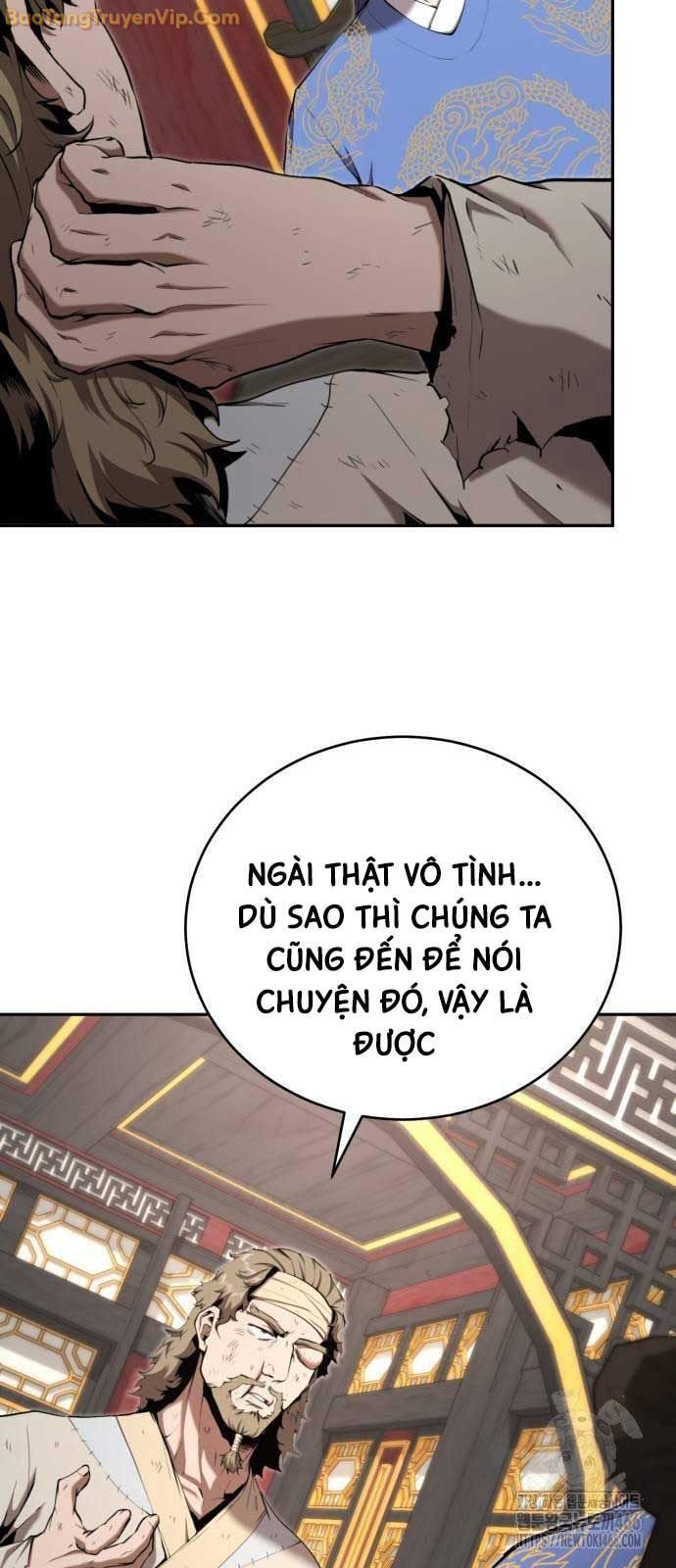 Giáo Chủ Ma Giáo Cũng Biết Sợ Chapter 38 - Trang 2