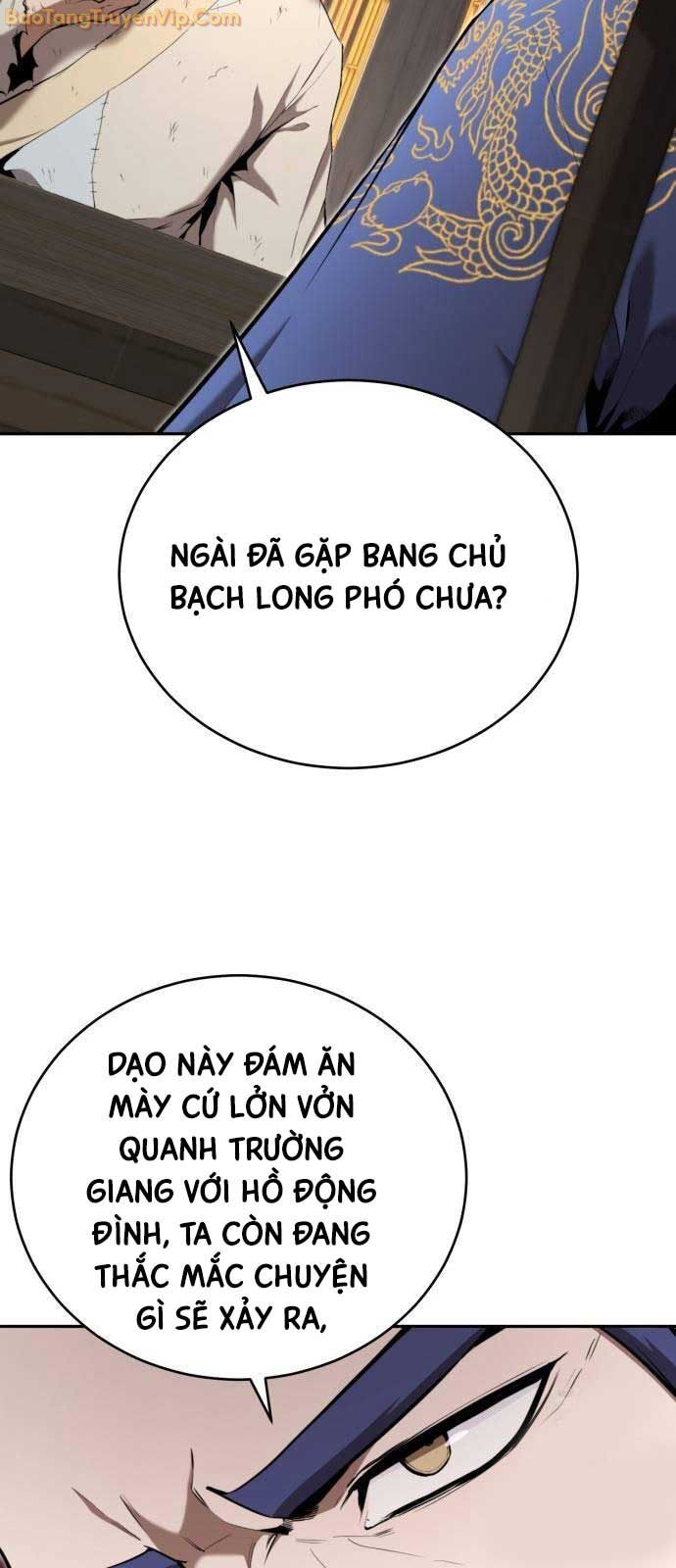 Giáo Chủ Ma Giáo Cũng Biết Sợ Chapter 38 - Trang 2