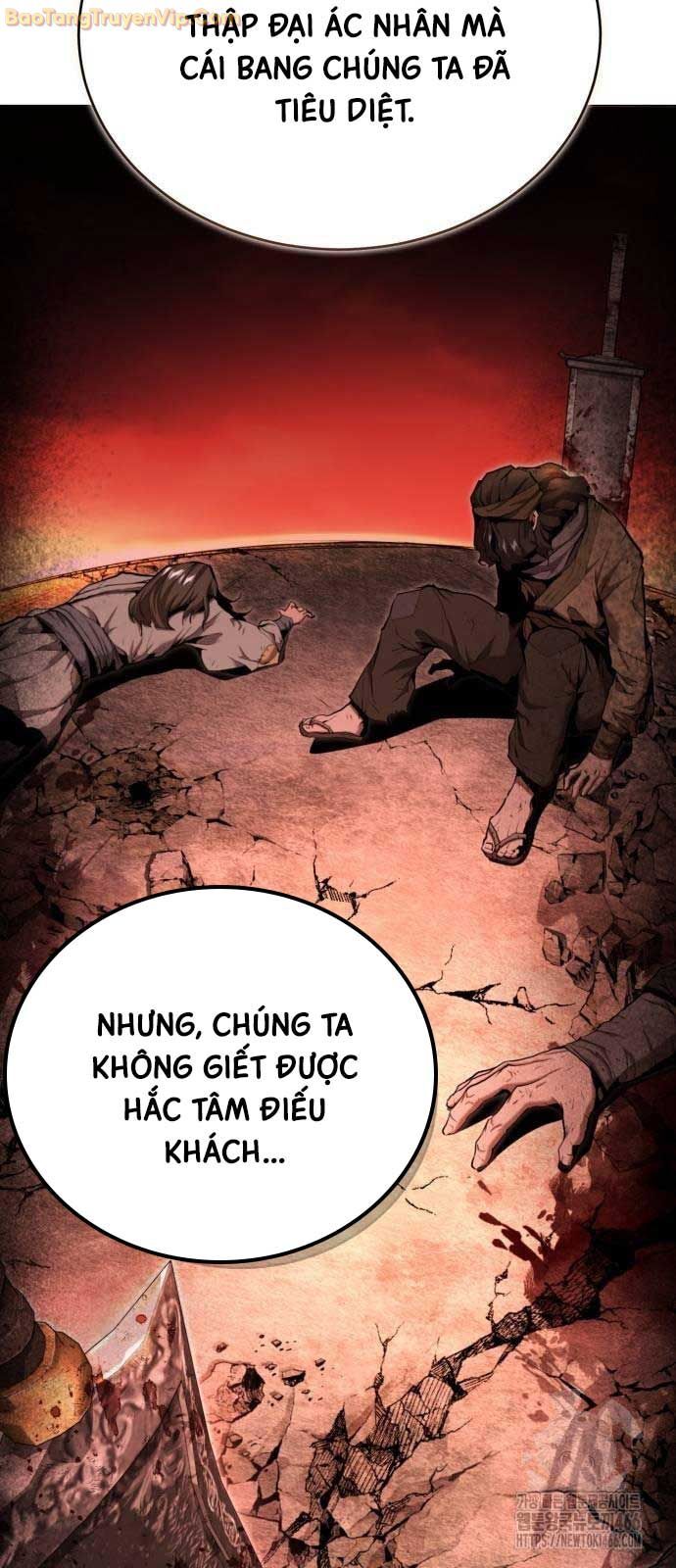 Giáo Chủ Ma Giáo Cũng Biết Sợ Chapter 38 - Trang 2