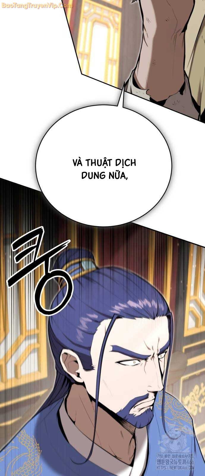 Giáo Chủ Ma Giáo Cũng Biết Sợ Chapter 38 - Trang 2