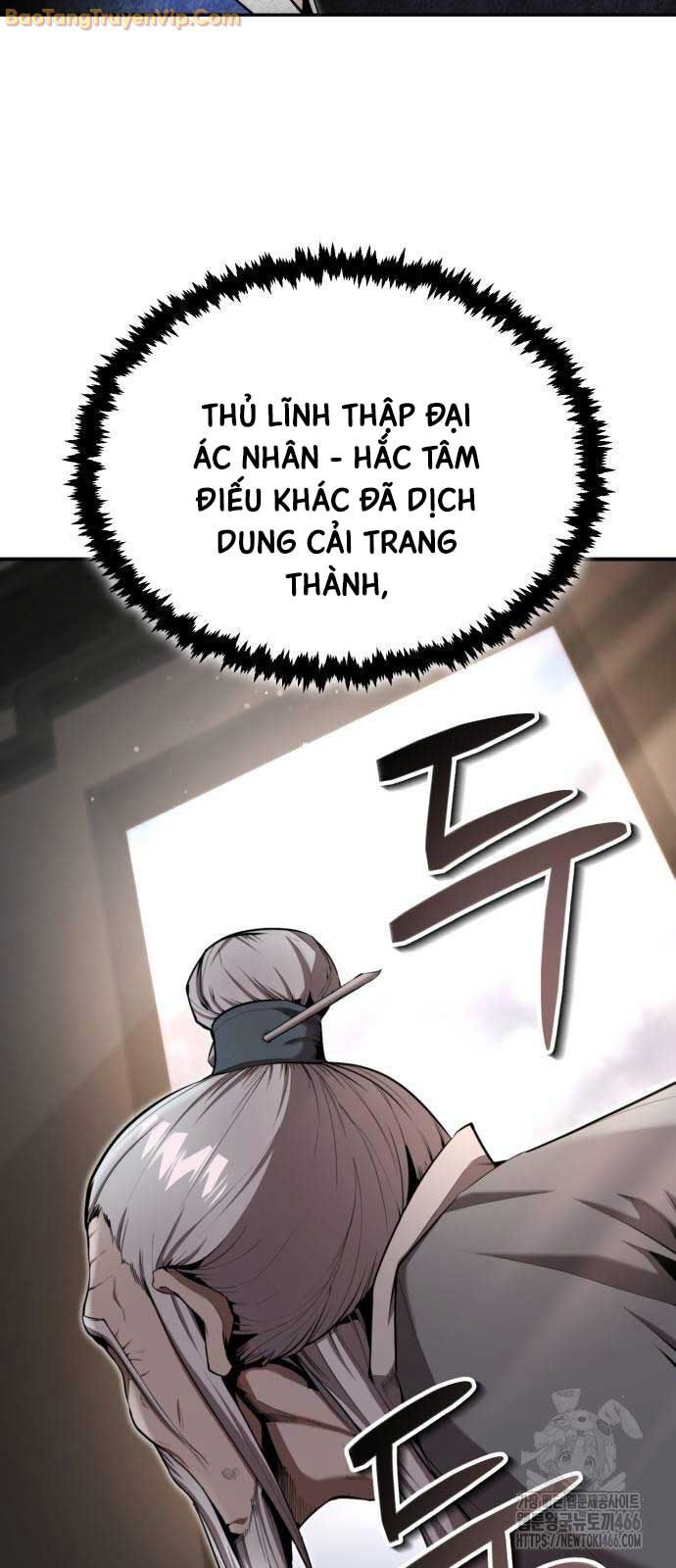 Giáo Chủ Ma Giáo Cũng Biết Sợ Chapter 38 - Trang 2