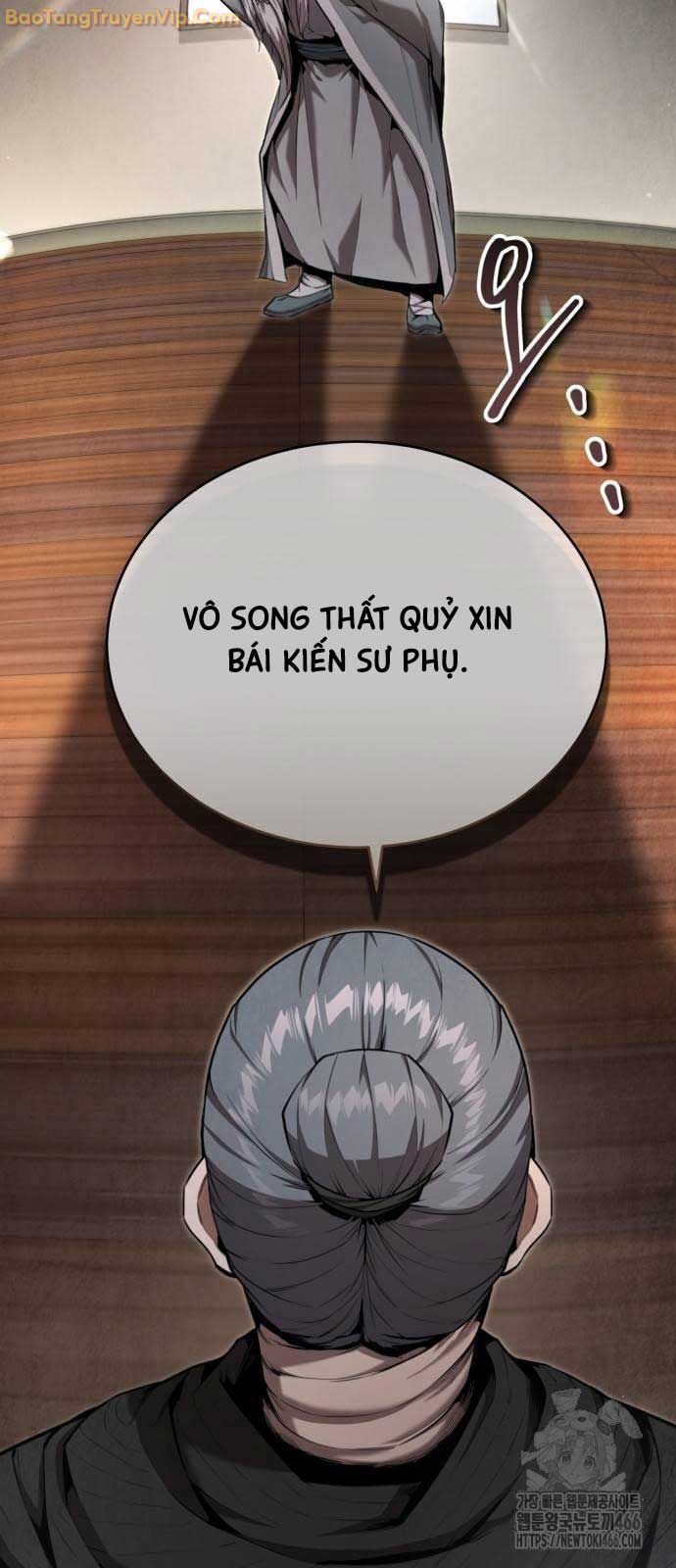 Giáo Chủ Ma Giáo Cũng Biết Sợ Chapter 38 - Trang 2