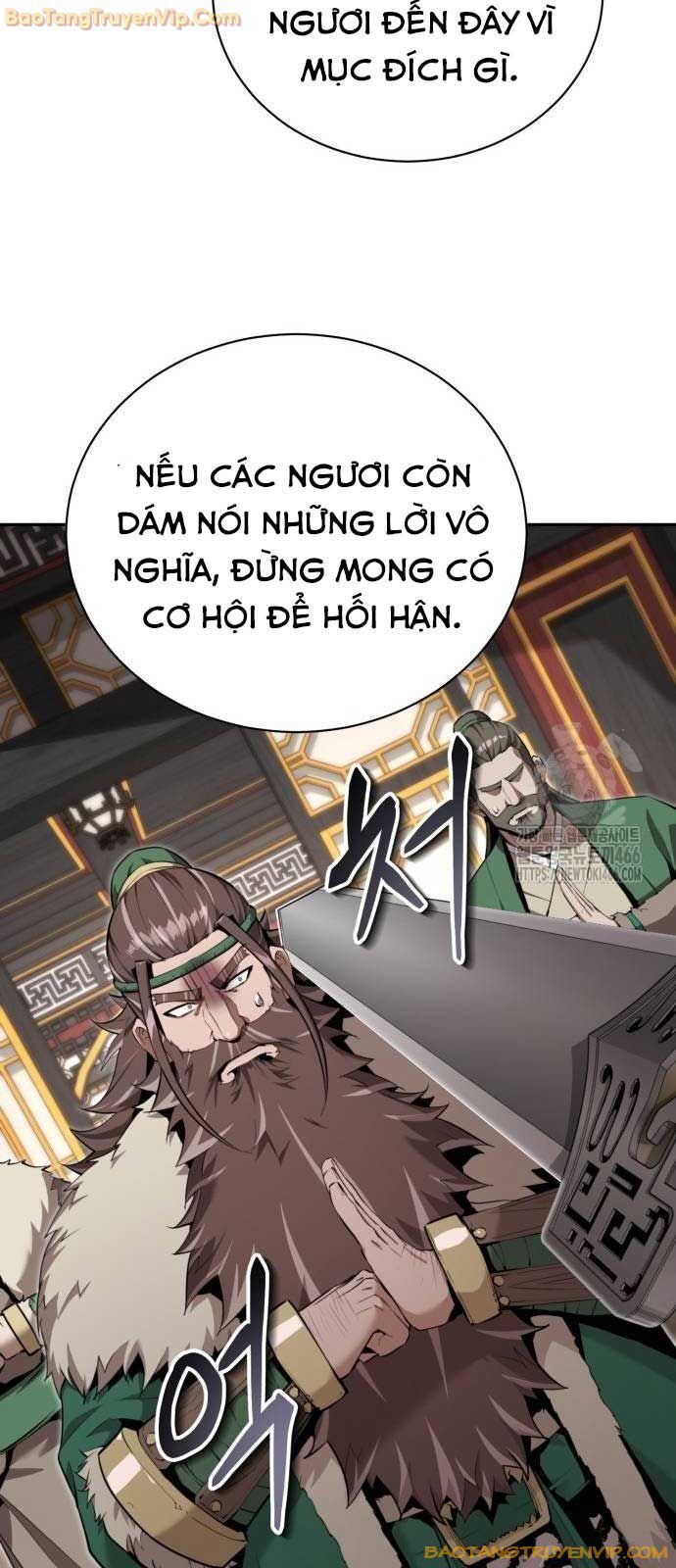 Giáo Chủ Ma Giáo Cũng Biết Sợ Chapter 37 - Trang 2