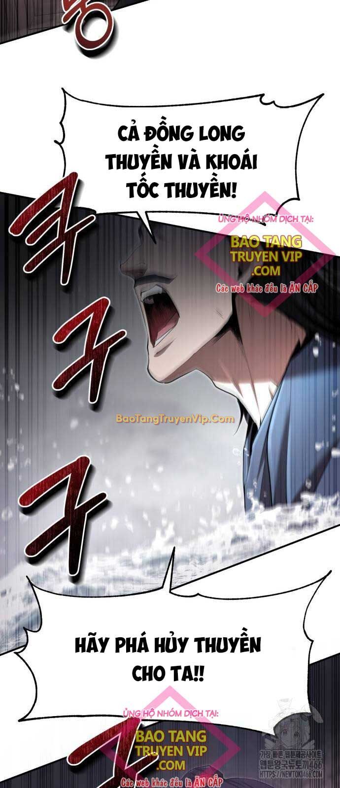 Giáo Chủ Ma Giáo Cũng Biết Sợ Chapter 35 - Trang 2