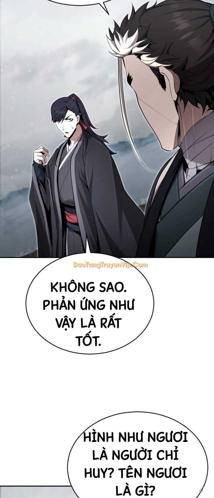 Giáo Chủ Ma Giáo Cũng Biết Sợ Chapter 35 - Trang 2