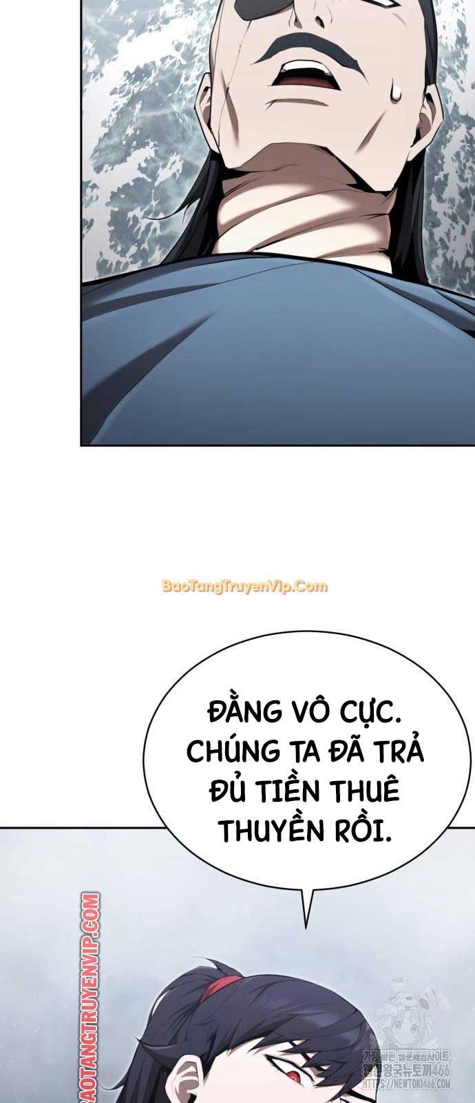 Giáo Chủ Ma Giáo Cũng Biết Sợ Chapter 35 - Trang 2