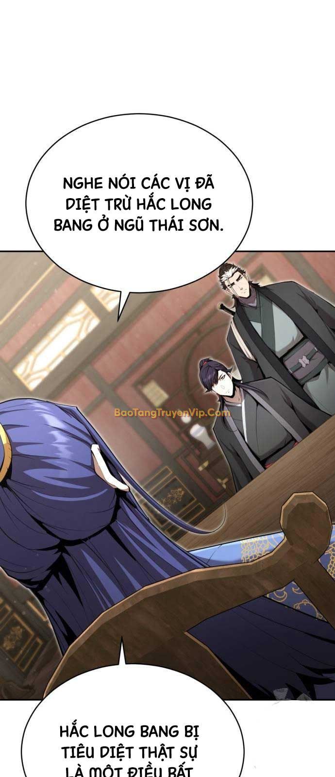 Giáo Chủ Ma Giáo Cũng Biết Sợ Chapter 35 - Trang 2