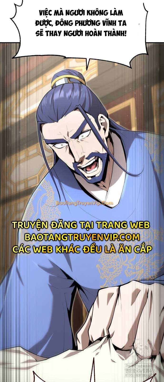 Giáo Chủ Ma Giáo Cũng Biết Sợ Chapter 35 - Trang 2