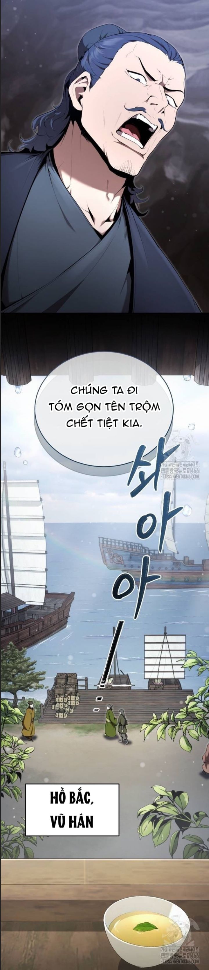 Giáo Chủ Ma Giáo Cũng Biết Sợ Chapter 34 - Trang 2