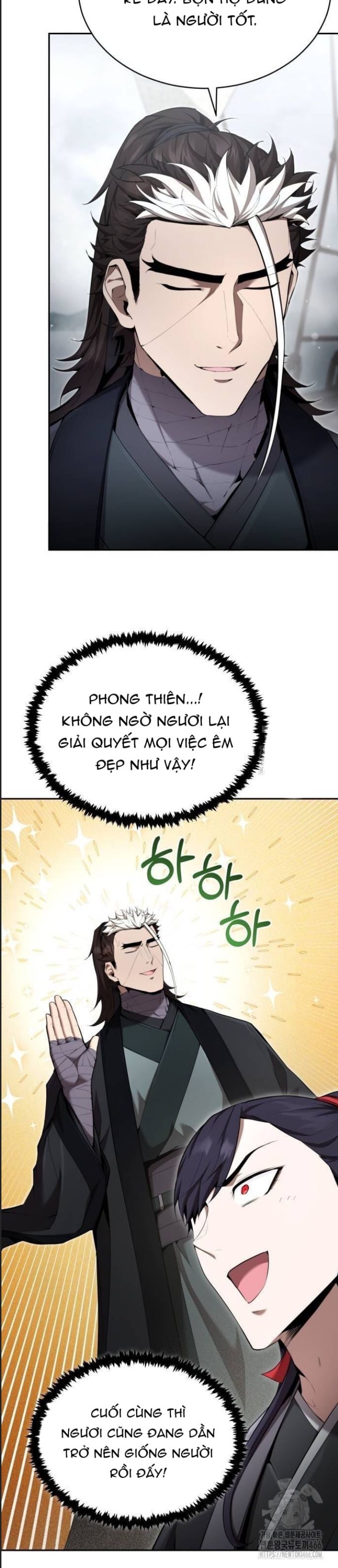 Giáo Chủ Ma Giáo Cũng Biết Sợ Chapter 34 - Trang 2