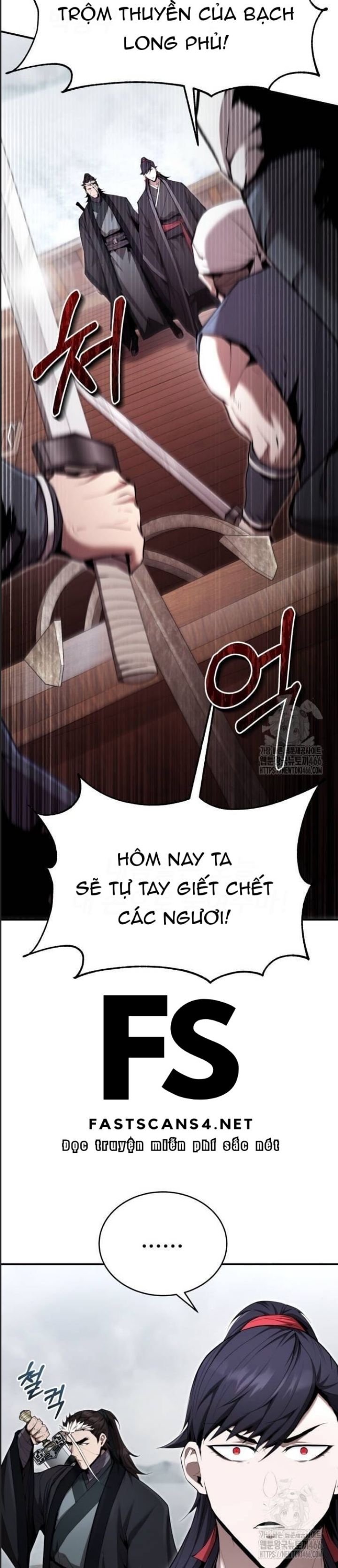 Giáo Chủ Ma Giáo Cũng Biết Sợ Chapter 34 - Trang 2