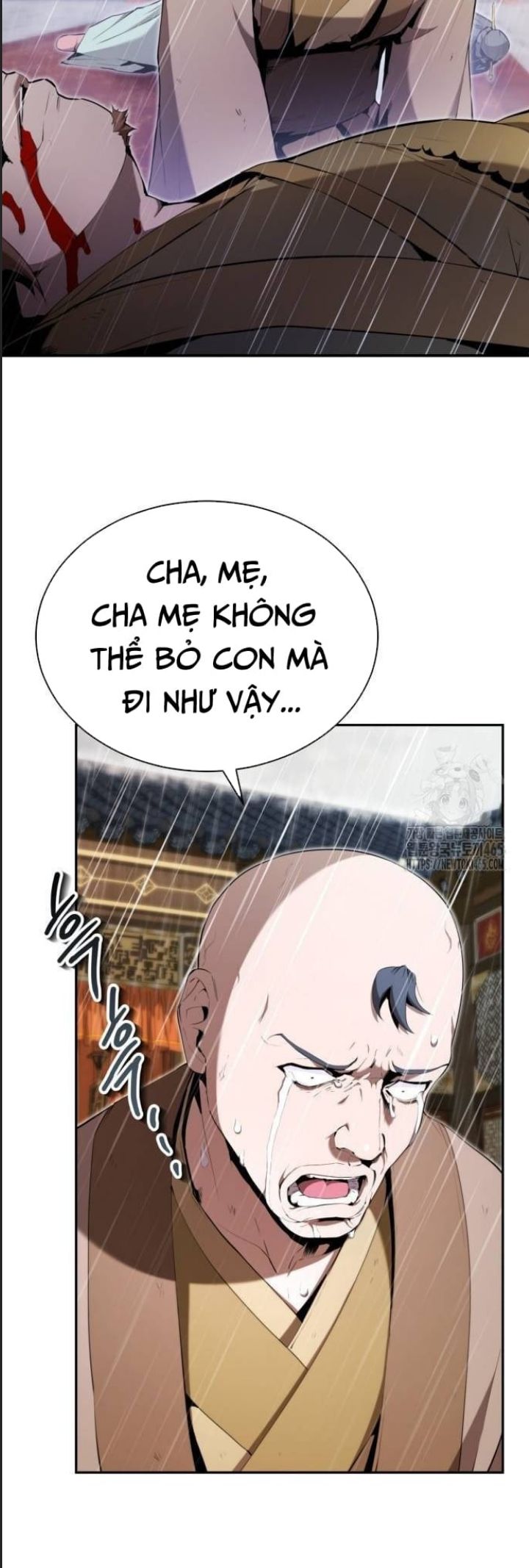 Giáo Chủ Ma Giáo Cũng Biết Sợ Chapter 33 - Trang 2