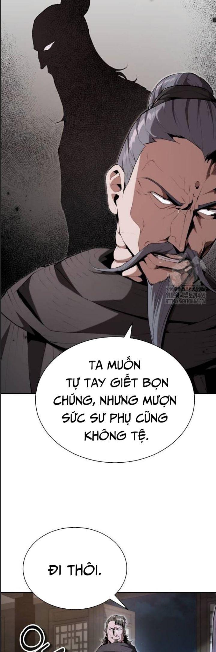 Giáo Chủ Ma Giáo Cũng Biết Sợ Chapter 33 - Trang 2