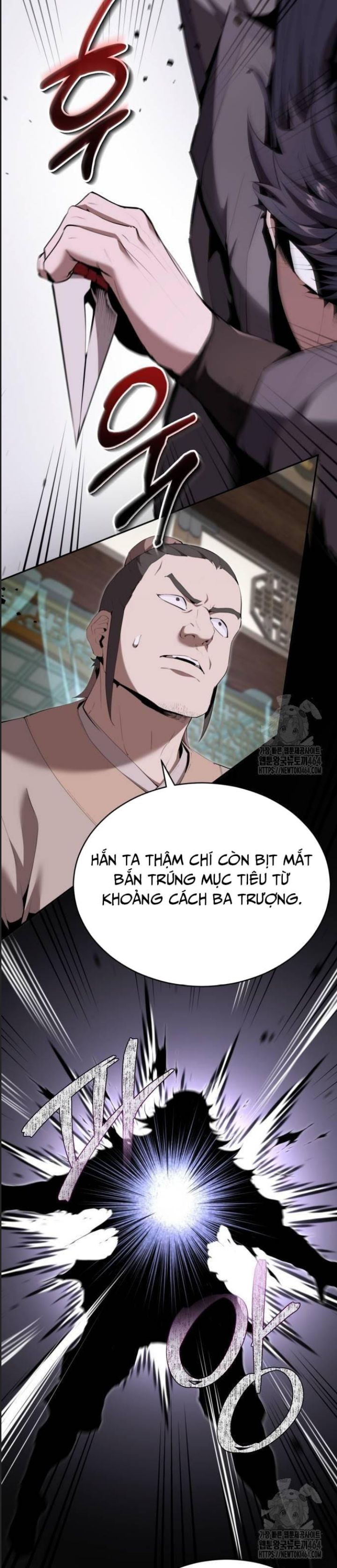 Giáo Chủ Ma Giáo Cũng Biết Sợ Chapter 31 - Trang 2