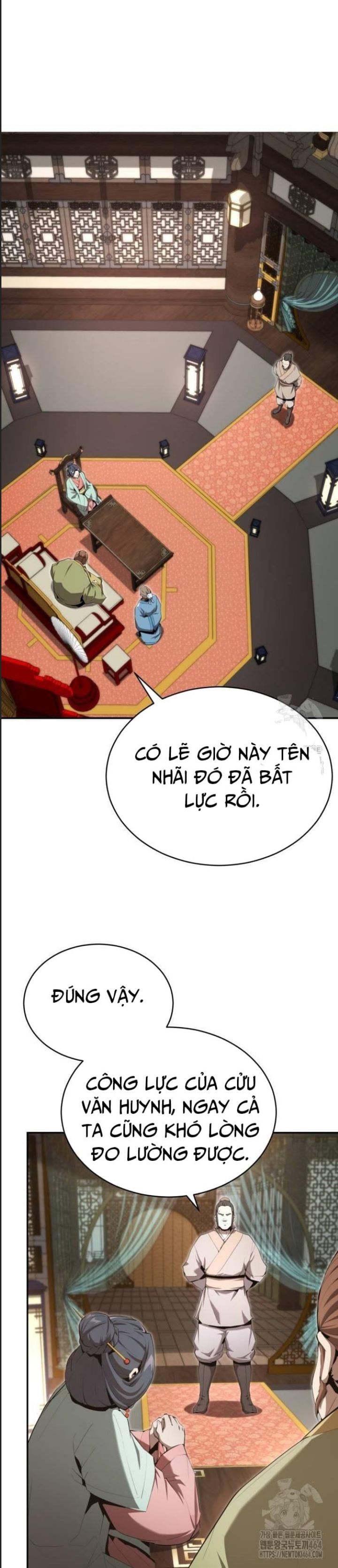 Giáo Chủ Ma Giáo Cũng Biết Sợ Chapter 31 - Trang 2