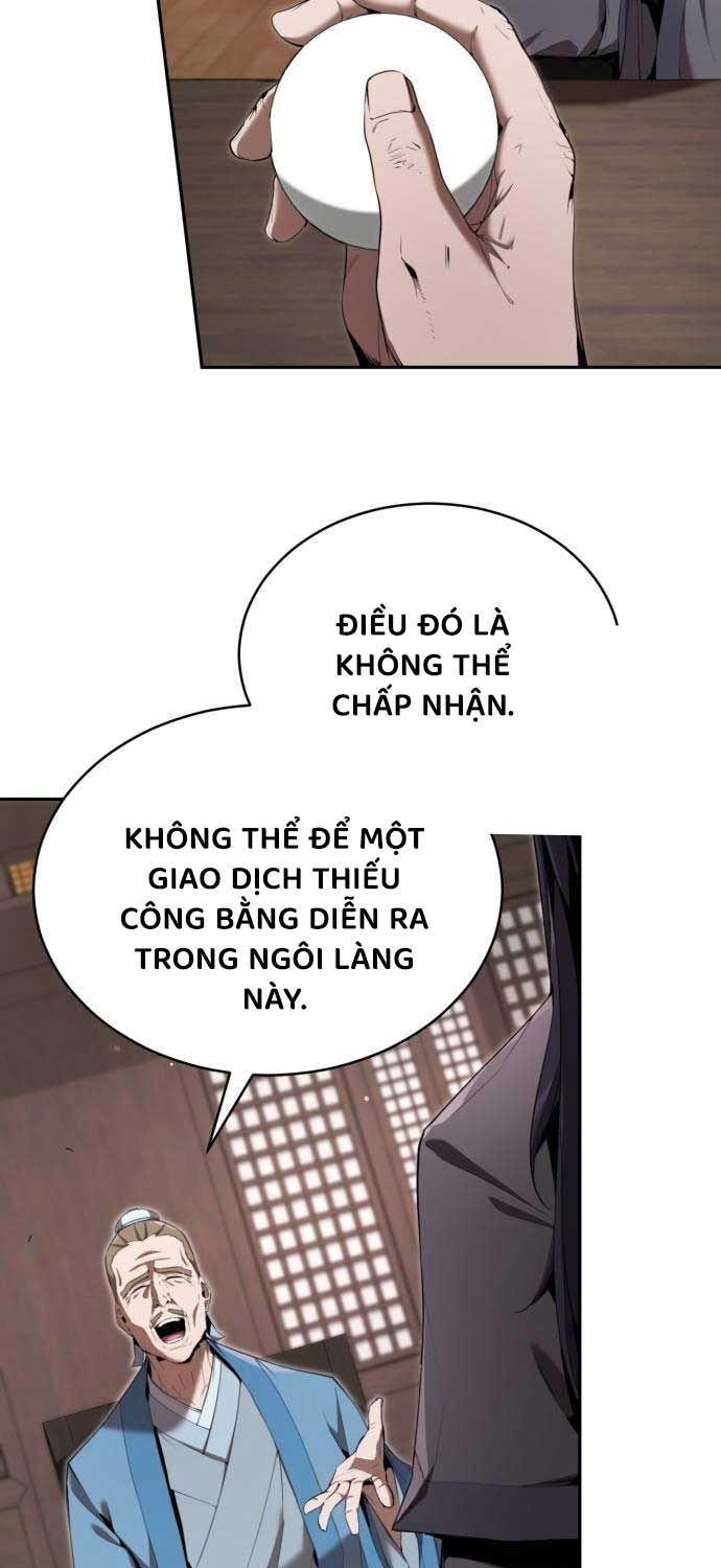 Giáo Chủ Ma Giáo Cũng Biết Sợ Chapter 30 - Trang 2