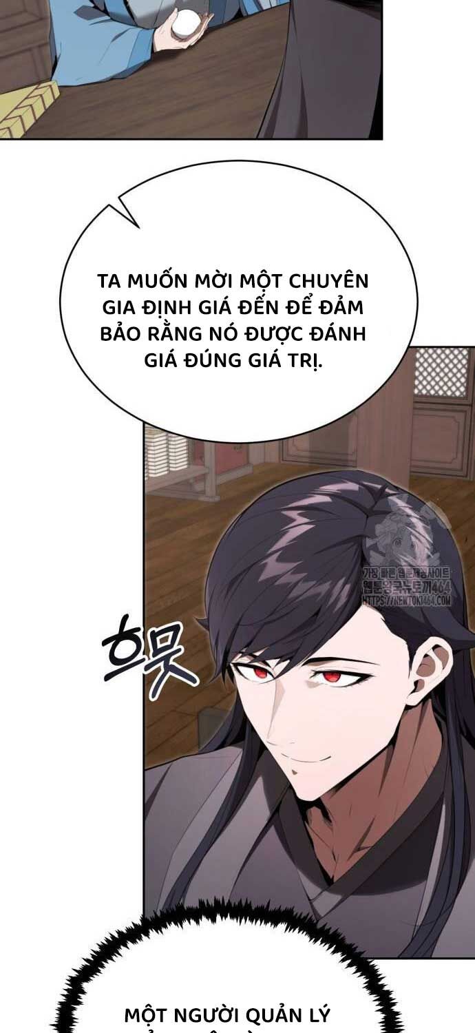 Giáo Chủ Ma Giáo Cũng Biết Sợ Chapter 30 - Trang 2