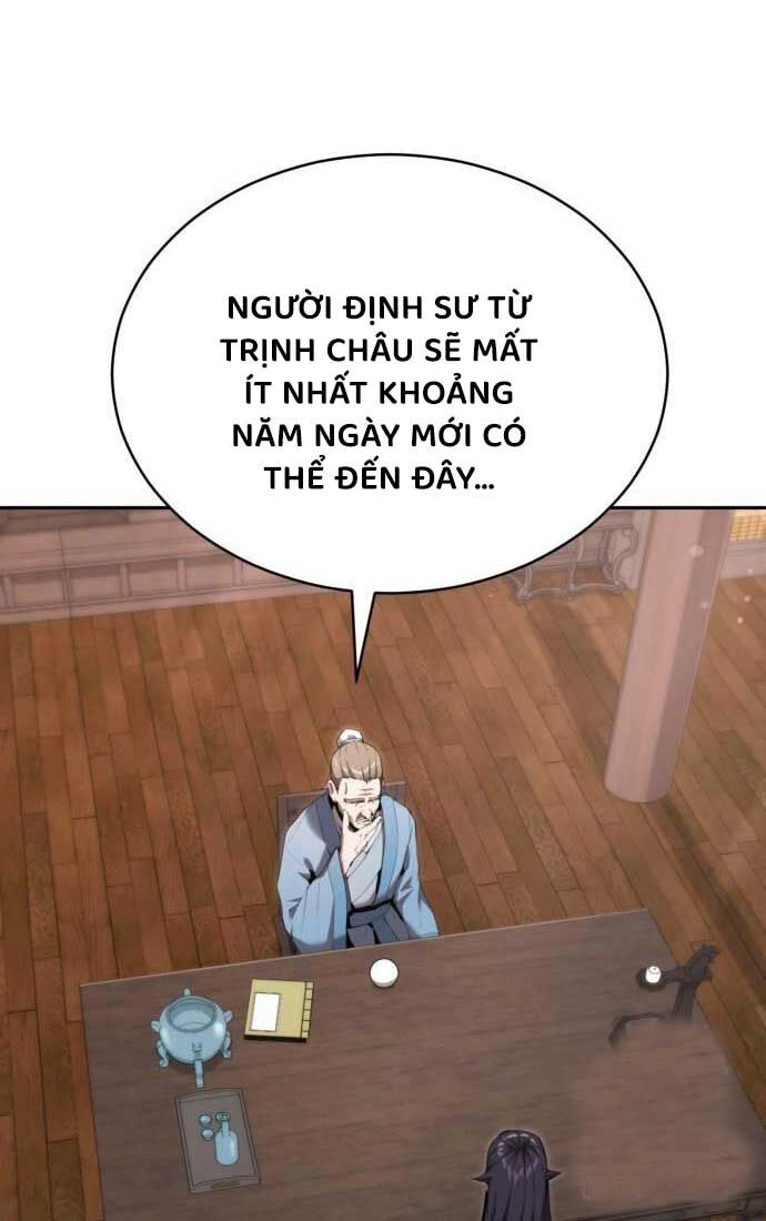 Giáo Chủ Ma Giáo Cũng Biết Sợ Chapter 30 - Trang 2