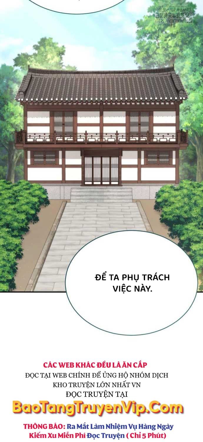 Giáo Chủ Ma Giáo Cũng Biết Sợ Chapter 30 - Trang 2