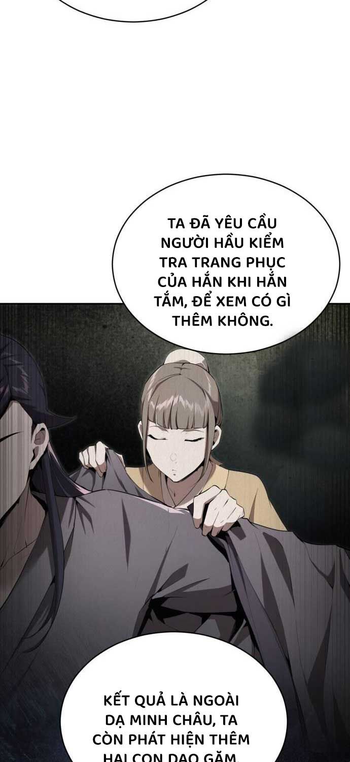 Giáo Chủ Ma Giáo Cũng Biết Sợ Chapter 30 - Trang 2