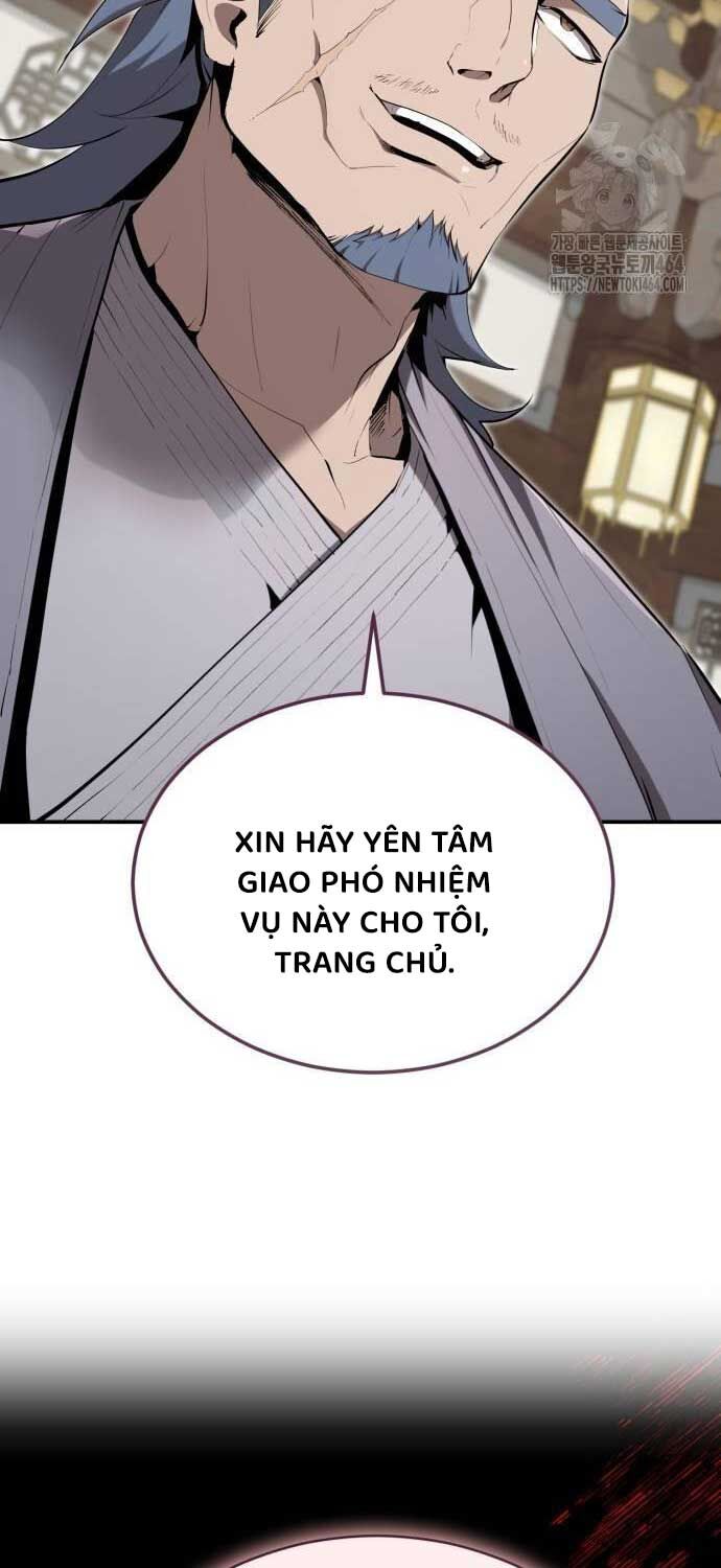 Giáo Chủ Ma Giáo Cũng Biết Sợ Chapter 30 - Trang 2