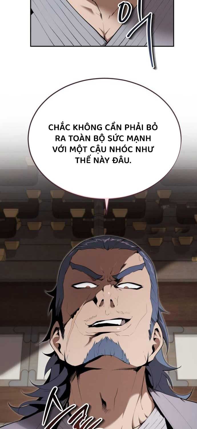 Giáo Chủ Ma Giáo Cũng Biết Sợ Chapter 30 - Trang 2