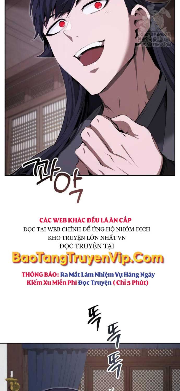 Giáo Chủ Ma Giáo Cũng Biết Sợ Chapter 30 - Trang 2