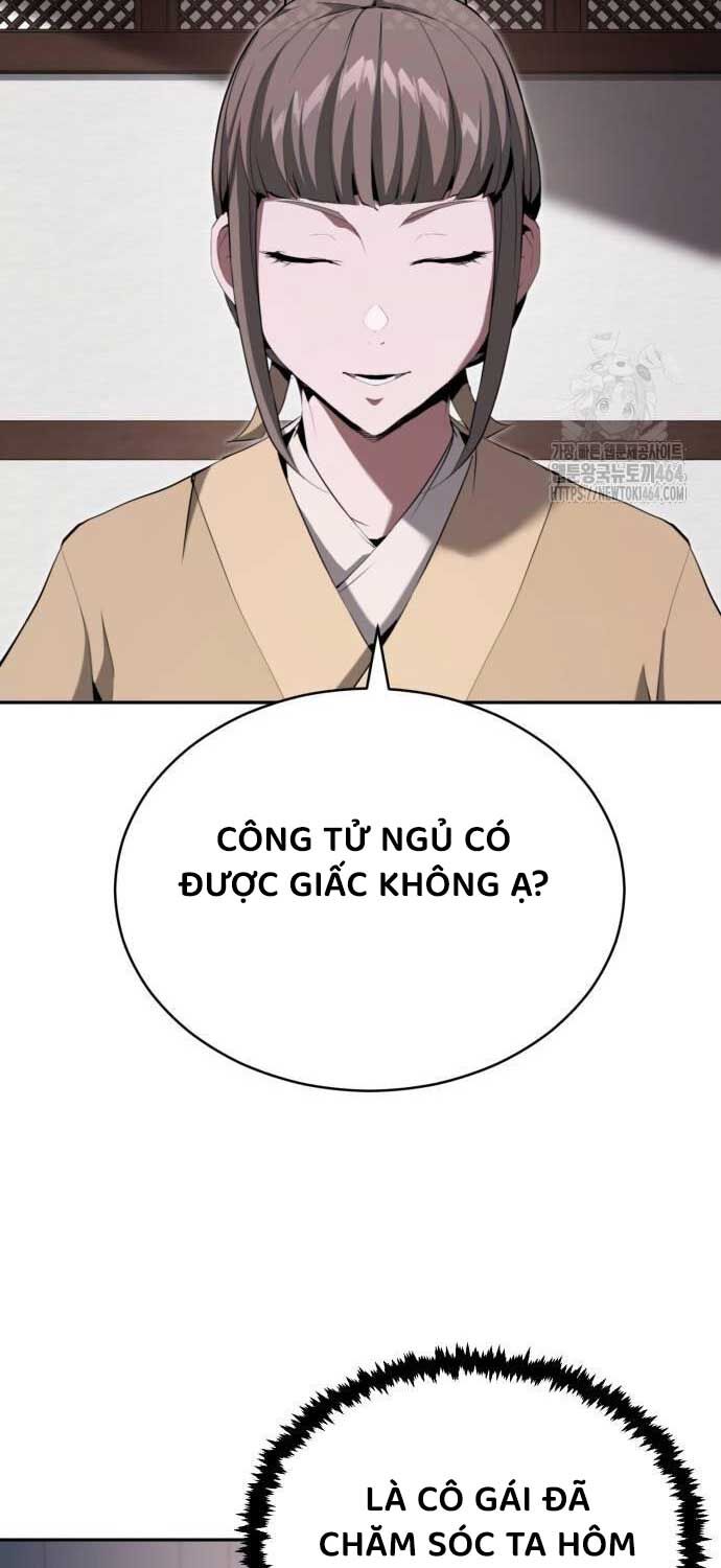 Giáo Chủ Ma Giáo Cũng Biết Sợ Chapter 30 - Trang 2