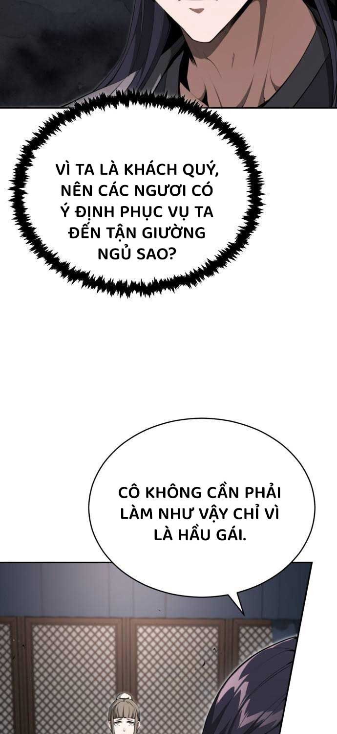 Giáo Chủ Ma Giáo Cũng Biết Sợ Chapter 30 - Trang 2