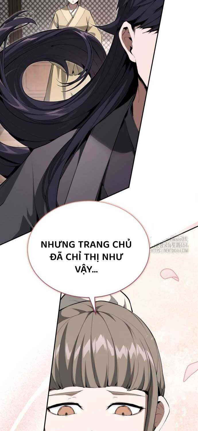 Giáo Chủ Ma Giáo Cũng Biết Sợ Chapter 30 - Trang 2