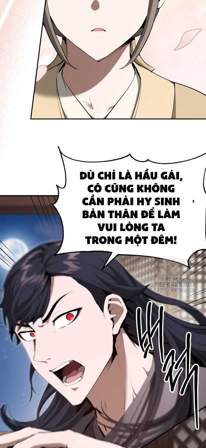 Giáo Chủ Ma Giáo Cũng Biết Sợ Chapter 30 - Trang 2