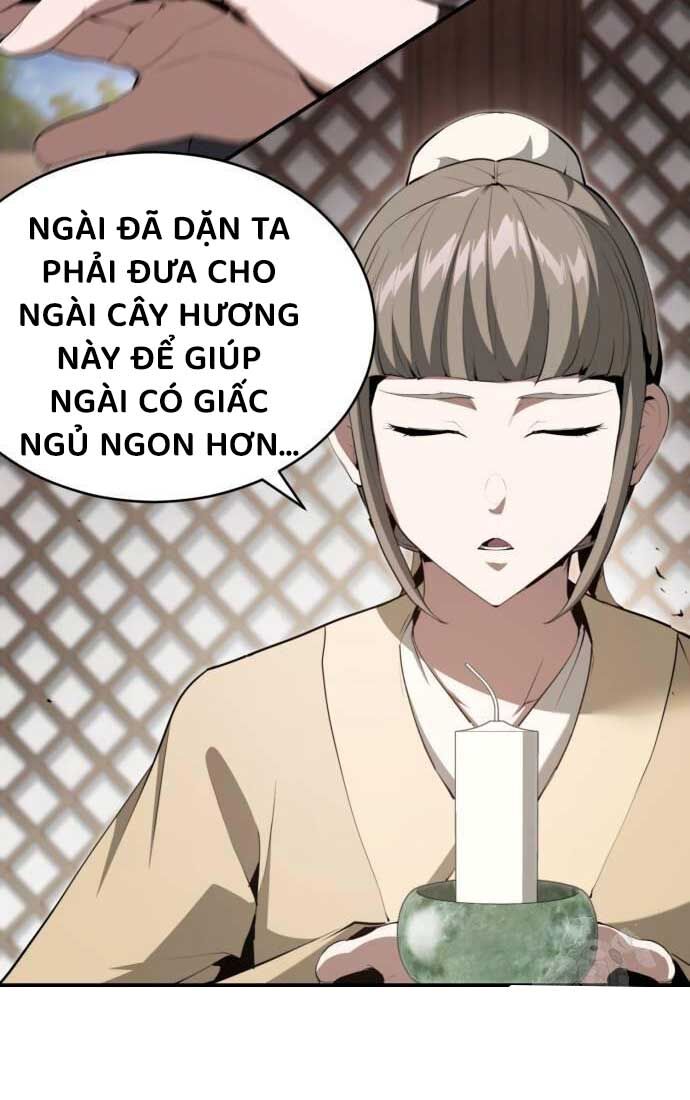 Giáo Chủ Ma Giáo Cũng Biết Sợ Chapter 30 - Trang 2